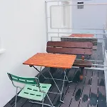 Apartment S'platzl Stuhleck *