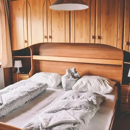 S'platzl Stuhleck Apartmán *