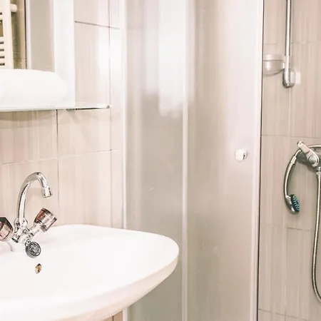 Apartmán S'platzl Stuhleck *