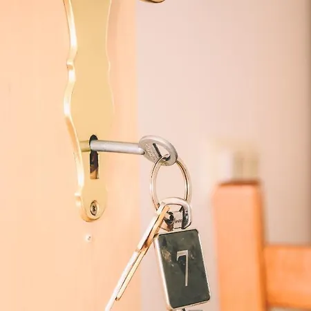 Appartement S'platzl Stuhleck