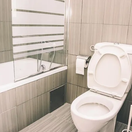 S'platzl Stuhleck Apartamento *