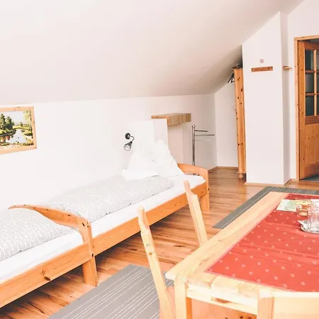 Lägenhet S'platzl Stuhleck *