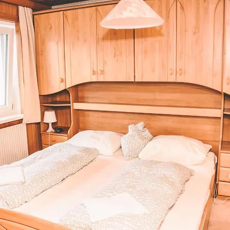 Apartmán S'platzl Stuhleck Spital am Semmering