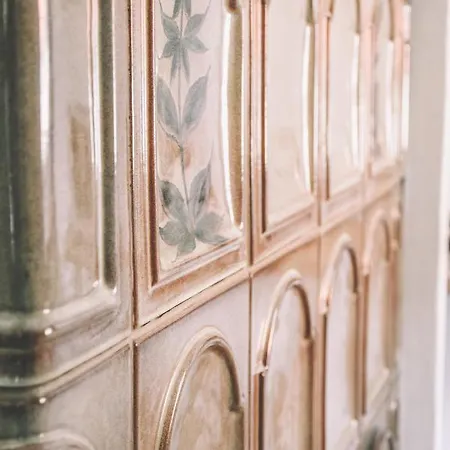 S'platzl Stuhleck Apartmán Spital am Semmering