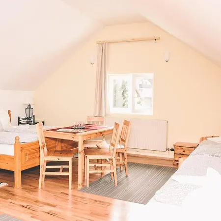 S'platzl Stuhleck Lägenhet Spital am Semmering