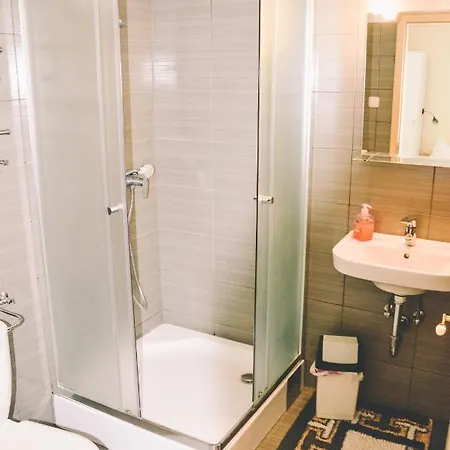 Apartmán S'platzl Stuhleck