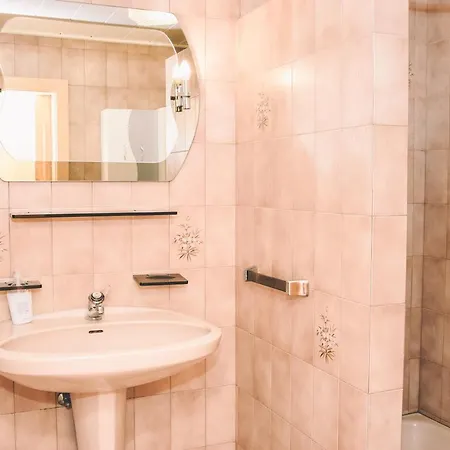 S'platzl Stuhleck Apartmán Spital am Semmering