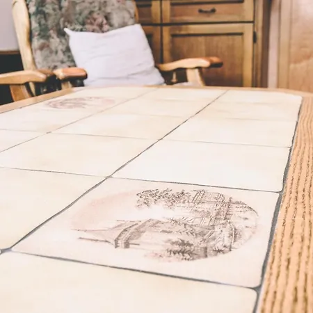 S'platzl Stuhleck Lägenhet