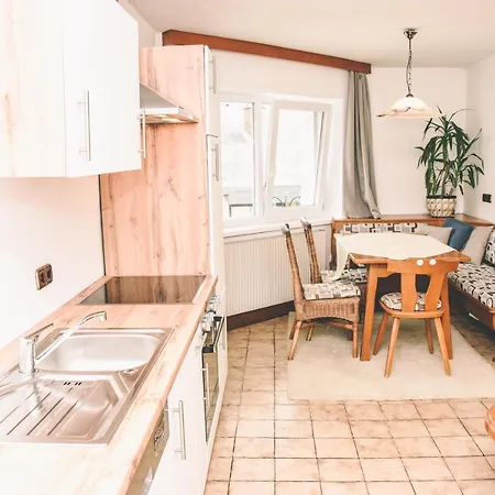 S'platzl Stuhleck Apartamento *