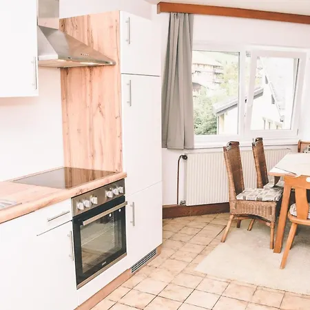 Apartamento S'platzl Stuhleck Spital am Semmering