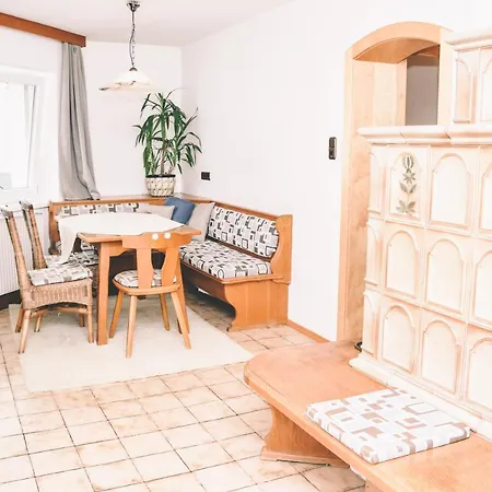 S'platzl Stuhleck Apartamento