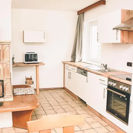 S'platzl Stuhleck Apartmán