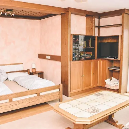 Lägenhet S'platzl Stuhleck Spital am Semmering