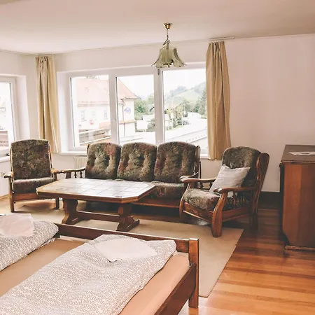 S'platzl Stuhleck Apartamento Spital am Semmering