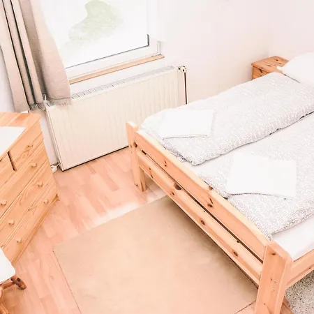S'platzl Stuhleck Lägenhet