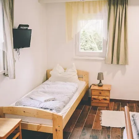 Apartamento S'platzl Stuhleck