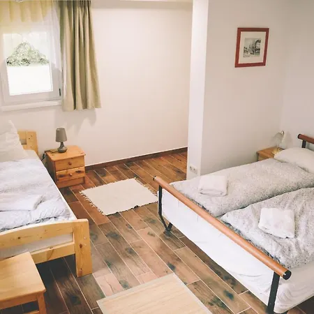 S'platzl Stuhleck Apartamento *