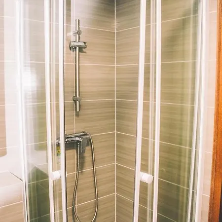 Apartamento S'platzl Stuhleck Spital am Semmering