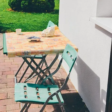 Appartement S'platzl Stuhleck *
