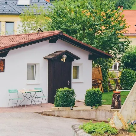 Apartment S'platzl Stuhleck *
