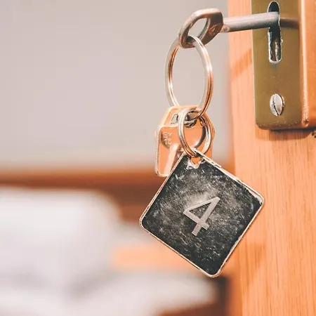 S'platzl Stuhleck Apartmán Spital am Semmering