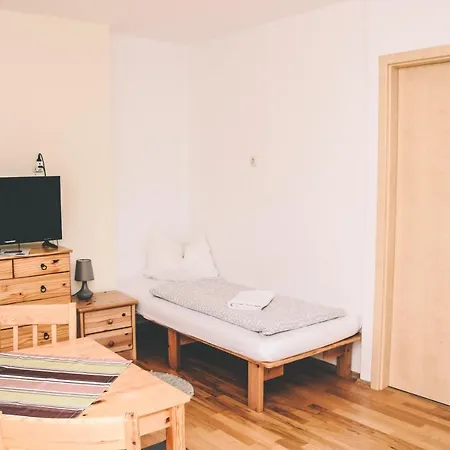 S'platzl Stuhleck Apartamento *