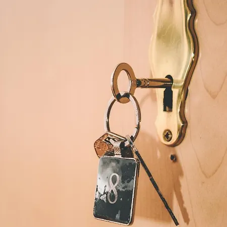 Apartamento S'platzl Stuhleck *