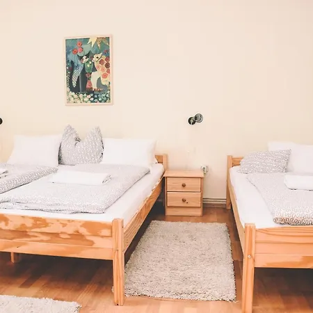 Apartamento S'platzl Stuhleck Spital am Semmering