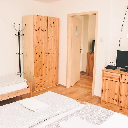 S'platzl Stuhleck アパート