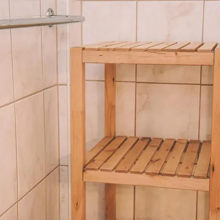 Apartamento S'platzl Stuhleck *