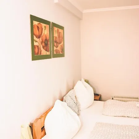 S'platzl Stuhleck Apartment Spital am Semmering