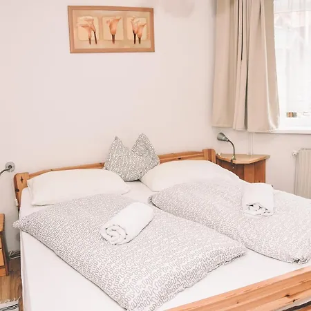 S'platzl Stuhleck Apartmán Spital am Semmering