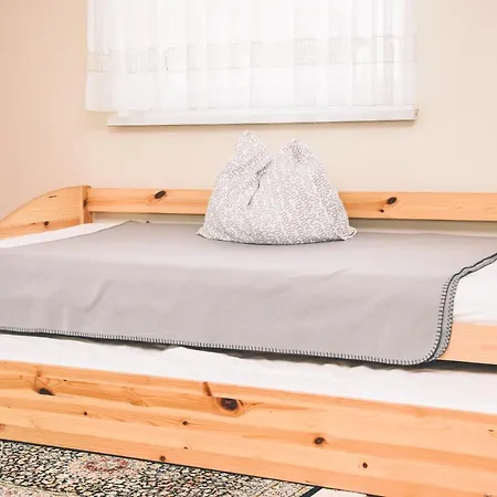 Apartmán S'platzl Stuhleck