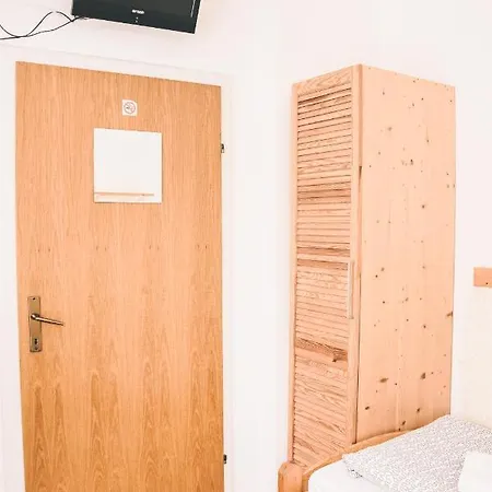 S'platzl Stuhleck Apartment