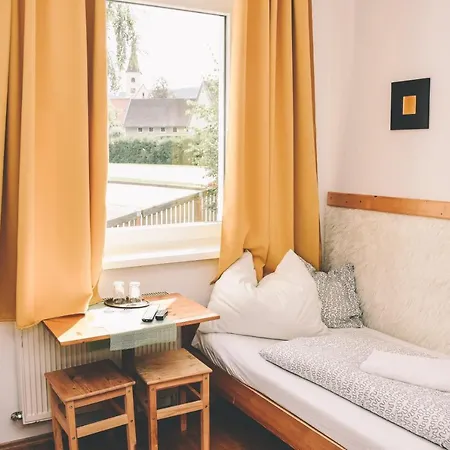 S'platzl Stuhleck Apartmán *