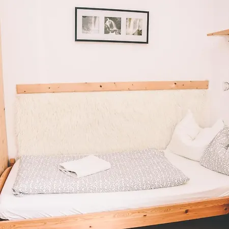 S'platzl Stuhleck Spital am Semmering