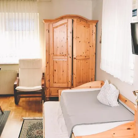 S'platzl Stuhleck * Spital am Semmering