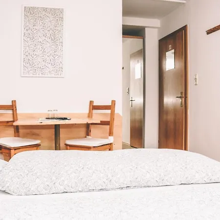 S'platzl Stuhleck Apartamento *