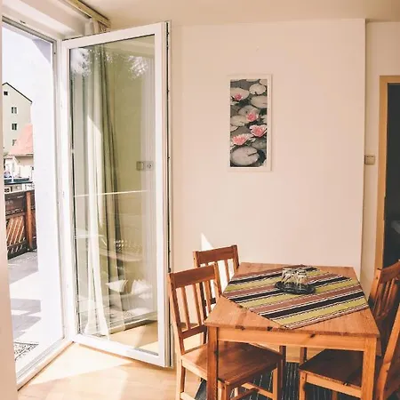 S'platzl Stuhleck * Spital am Semmering