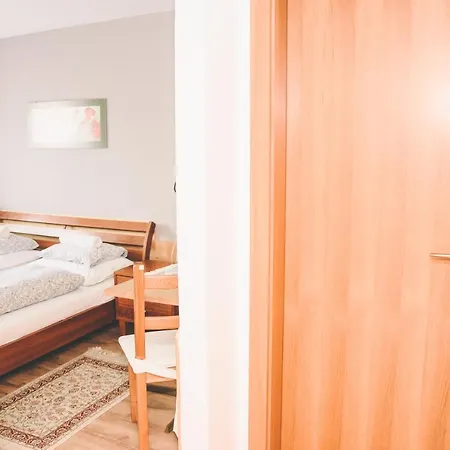 S'platzl Stuhleck Spital am Semmering