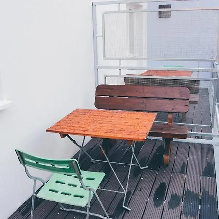 Apartment S'platzl Stuhleck *