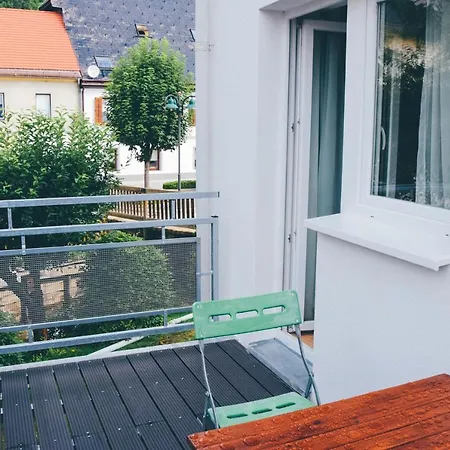 S'platzl Stuhleck Apartment Spital am Semmering