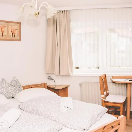 Appartement S'platzl Stuhleck Spital am Semmering