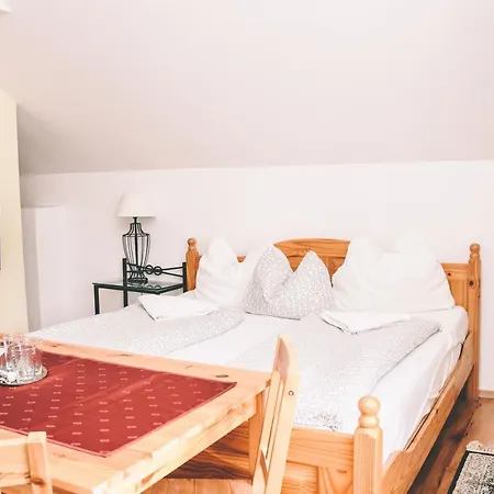 Apartment S'platzl Stuhleck