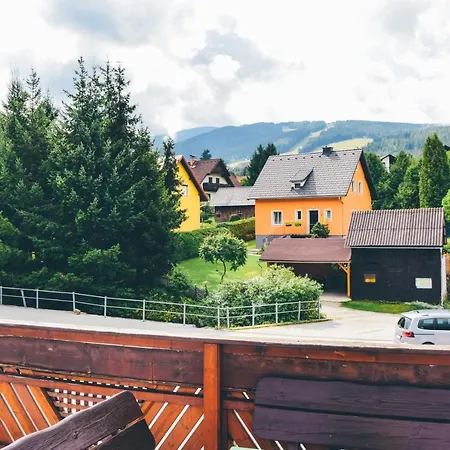 S'platzl Stuhleck Apartment *