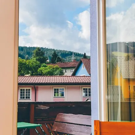 S'platzl Stuhleck Apartment Spital am Semmering