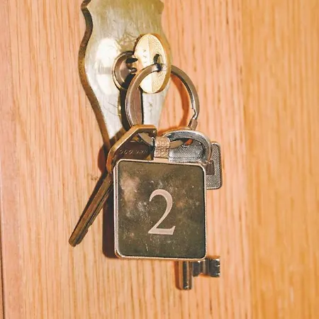 Apartment S'platzl Stuhleck