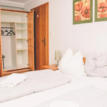S'platzl Stuhleck Apartment *