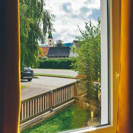 S'platzl Stuhleck Apartment Spital am Semmering