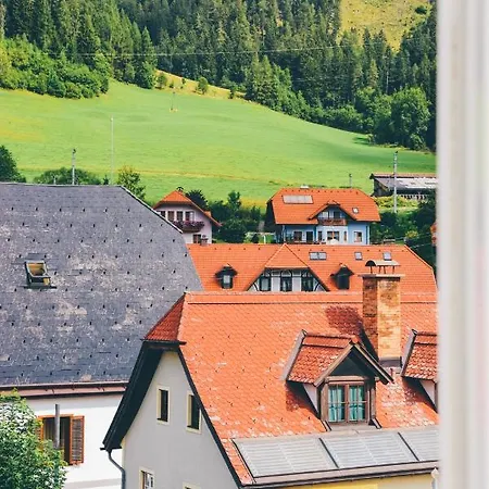 Apartment S'platzl Stuhleck *